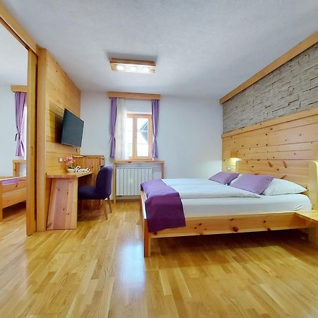 Plitvice Etno House II Bed & Breakfast Jezerce Bagian luar foto