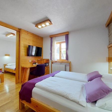 Plitvice Etno House II Bed & Breakfast Jezerce Bagian luar foto