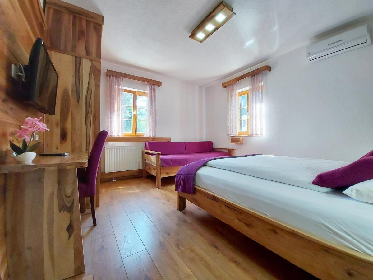 Plitvice Etno House II Bed & Breakfast Jezerce Bagian luar foto
