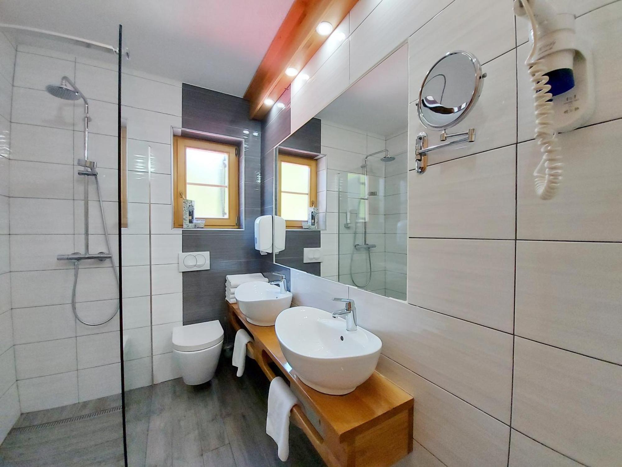 Plitvice Etno House II Bed & Breakfast Jezerce Bagian luar foto