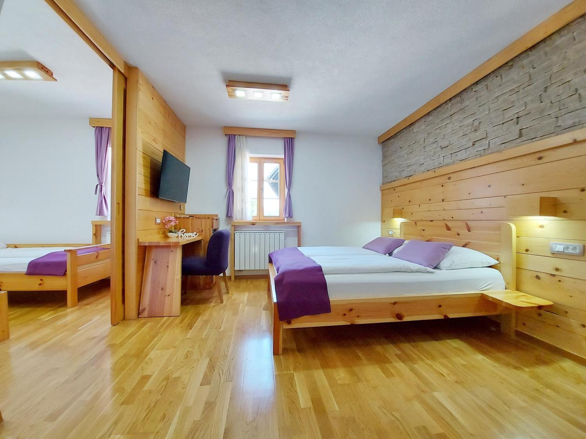 Plitvice Etno House II Bed & Breakfast Jezerce Bagian luar foto